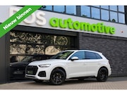 Audi Q5 - 50 TFSI e S edition | BTW | SOH 89% | PANO | LEDER | 4X STOE