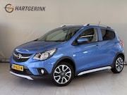 Opel Karl - Rocks 1.0 Easytronic 75pk *Airco/BT/Cruise/PDC/LMV