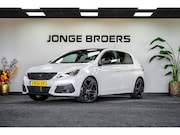 Peugeot 308 - 1.2 PureTech Blue GT Line Camera/Massage/360/Virtual