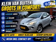 Ford Ka - 1.2 Cool&Sound / Airco / L.m velgen / Centrale deurvergrende