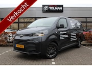 Toyota ProAce - Long 2.0 L2 Challenger | Rijklaar | Trekhaak | Apple/Android