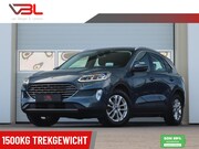 Ford Kuga - 2.5 PHEV Titanium | SOH 89% | Elek. wegklapbare trekhaak