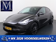 Tesla Model Y - Performance AWD 75 kWh VAN: 46.900, - VOOR: 42.877, - UW WKV