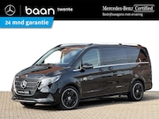Mercedes-Benz V-klasse - V 250d 4-Matic L DC Avantgarde | Prijs incl BPM | Certified 