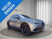 Alfa Romeo Stelvio - 2.0 T AWD Super 20"