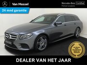 Mercedes-Benz E-klasse - Estate 200 Business Solution AMG