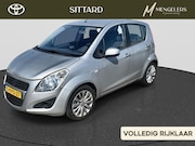 Suzuki Splash - 1.2 Comfort EASSS