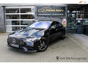 Mercedes-Benz AMG GT - 4-Door Coupe AMG 43 4MATIC+ Premium Plus Facelift, camera, s