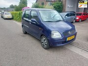 Opel Agila - 1.2-16V Comfort