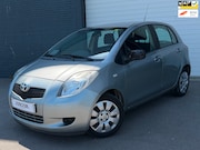 Toyota Yaris - 1.3 VVTi Sol AIRCO/ELKPAKKET/5DEURS/NAP
