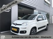 Fiat Panda - 0.9 TwinAir Lounge