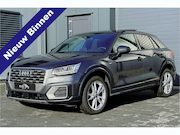 Audi Q2 - 35 TFSI 150pk S-Line S-Tronic PANO LED VIRTUAL CAMERA TREKHA