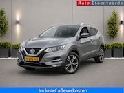 Nissan Qashqai - 1.2 N- * 360 CAM * PANODAK * TREKHAAK