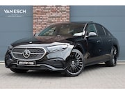 Mercedes-Benz E-klasse - 400 e 4MATIC AMG Line | Hyperscreen | Distronic+ | Massage |