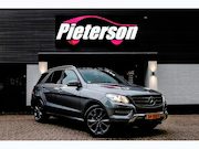 Mercedes-Benz ML-Klasse - 350 NIEUWSTAAT PANO LUCHTVERING TREKH