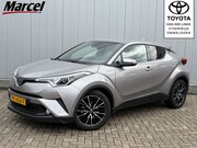 Toyota C-HR - 1.8 Hybrid Executive NL Auto Dealer Onderhouden All season S