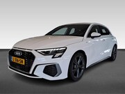 Audi A3 - Sportback 30 TFSI 110pk S-tronic S Edition