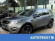 Land Rover Discovery Sport - 2.0 Si4 *4WD*Camera*Stoelverwarm.*