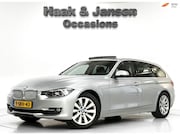 BMW 3-serie - Touring 320i High Executive - Cruise - Pano - Parkeersensore