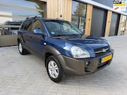 Hyundai Tucson - 2.0i Style 5DRS|Clima|Cruice controle|Trekhaak|