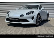 Alpine A110 - 1.8 Turbo Pure | Focal audio | Achteruitrij camera | Sabelt