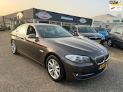 BMW 5-serie - 520i High Executive(automaat, navi, leer, zeermooi, bj12, 94
