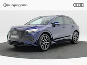 Audi Q4 e-tron - 40 | S edition | 204 PK | 20 inch velgen | Privacyglas | Zwa