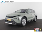 Skoda Elroq - 60 Business Edition Loft Warmtepomp/Winterpakket/Timiano Gre