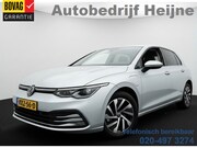 Volkswagen Golf - eHybrid PHEV 204PK DSG STYLE CAMERA/VELOURS/NAVI/IQ-LIGHT