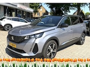 Peugeot 5008 - Benzine 130 Pk ** Automaat ** Luxe GT * 7-Persoons * * Adapt