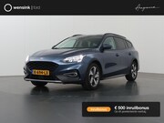 Ford Focus - 1.0 EcoBoost Active Business Wagon | Navigatie | Stoelverwar