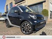 Smart ForTwo - 1.0 Pure Airco / Cruise control