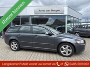 Volvo V50 - 2.0 Business Edition, climatronic, cruisecontrol, pdc, ruime