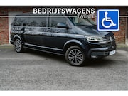 Volkswagen Transporter - T6.1 ROLSTOELBUS 2.0 TDI 150 PK DSG L2H1 ACC| LED | Privacy