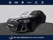Audi A8 - 60 TFSI e Quattro 462pk / Achteras besturing / Massagestoele