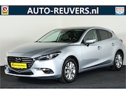 Mazda 3 - 2.0 SkyActiv-G 120 GT-M / Navi / LED / Clima / Cruisecontrol