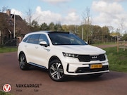 Kia Sorento - 1.6 T-GDI Hybrid 2WD ExecutiveLine 7p. | Trekhaak | Panorama