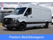 Mercedes-Benz Sprinter - 317 1.9 CDI L3H2 RWD PB Edition NIEUW STAAT! Adaptieve Cruis