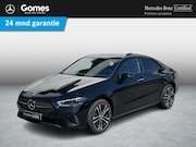 Mercedes-Benz CLA-Klasse - 250 e Luxury | Panoramadak | Nightpakket |