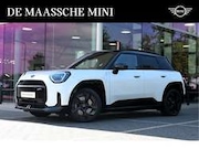 MINI Aceman - SE / John Cooper Works / Pakket M / 18" JCW Slide