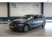 BMW 3-serie - Touring 320d AUT / 1e EIG / NAP / LEER / XENON / ORG NEDERLA