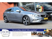 Volvo V60 - 2.0 T4 190 pk Business Sport, Schuifdak, Trekhaak, Camera