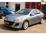 Mazda 3 - 2.0 DiSi GT-L , 160 PK , NAVI , PDC