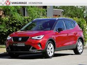 Seat Arona - 1.0 EcoTSI FR AUTOMAAT | digitaal dashboard | achteruitrijca