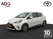 Toyota Yaris - 1.5 Hybrid Aspiration | Climate control | Cruise control | P