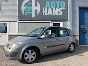 Renault Scénic - 1.6-16V Tech Line | trekhaak