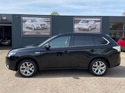 Mitsubishi Outlander - 2.0 PHEV instyle+ 130.645 Kilometer n.a.p - Airco ecc - Crui