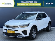 Kia Stonic - 1.0 T-GDi MHEV GT-PlusLine | Navigatie | Camera | Apple Carp