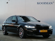 BMW 5-serie - 520e Business Edition Plus 204 Pk Automaat M-pakket / Navi /