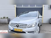 Mercedes-Benz B-klasse - 200 Prestige, Panoramadak, Leder, Memorystoelen